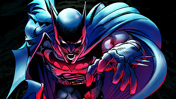 Batman Dark Art, batman, superheroes, artwork, digital-art HD wallpaper