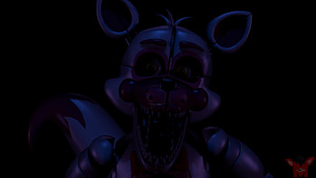Five Nights at Freddy's: Sister Location, Five Nights at Freddy's HD wallpaper