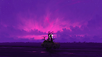 Once It Is New, artist, artwork, digital-art, deviantart HD wallpaper
