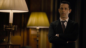 Succession drama, Family power struggles, HBO series, Intriguing plot HD wallpaper