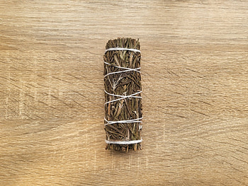 Dried, Rosemary (Herb) HD wallpaper