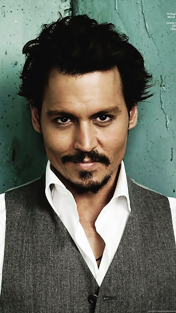 Johnny Deep, Hero, Johnny Deep Hero HD phone wallpaper