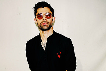 Flaunt Magazine, KSHMR HD wallpaper