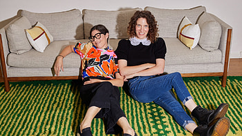Roar TV Series, Creators of Glow, Personal and Weird HD wallpaper