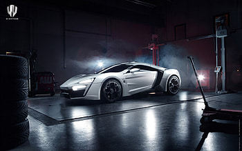 2013 W Motors Lykan HyperSport, Cars, Lykan HyperSport, Cars , W Motors HD wallpaper