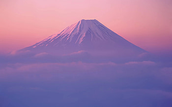 Mt Fuji , Backgrounds, Travels HD wallpaper