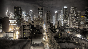 Cool City Backgrounds Building Cool Graphics 125927 - bit.us HD wallpaper