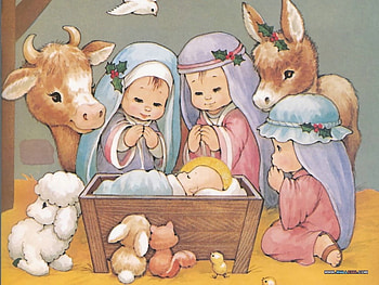 The Christmas Story, The, Story, Christmas HD wallpaper