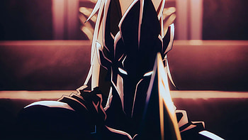 Solo Leveling | Igris Holding the Sword, Anime, Solo Leveling, Igris (Solo Leveling) HD wallpaper