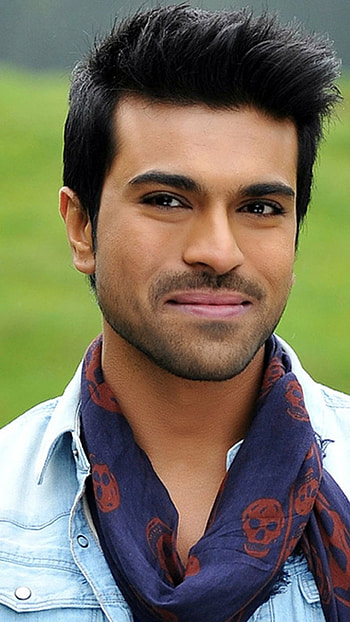 Ram Charan, Hero HD phone wallpaper