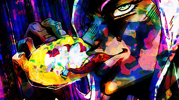 | Background ID:777643. Anime Jojo's Bizarre Adventure HD wallpaper