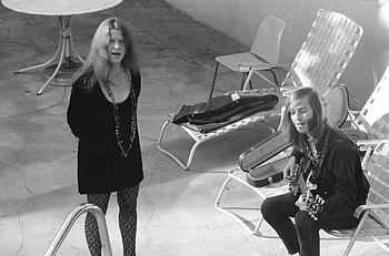 Sam Andrew, Janis Joplin HD wallpaper
