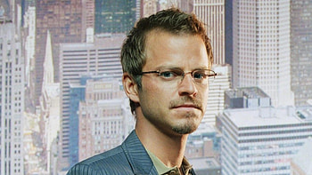 CSI: NY, Darsteller, Carmine Giovinazzo, Detective Danny Messer HD wallpaper