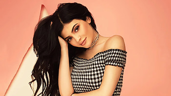 Kylie Jenner, ultra HD wallpaper