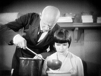Louise Brooks, Tagebuch einer Verlorenen, Movie still, Expert in Louise Brooks HD wallpaper