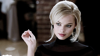 Margot Robbie Woman, margot-robbie, celebrities, girls HD wallpaper