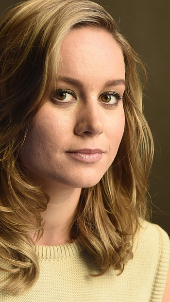 Brie Larson Movies, celebrity HD phone wallpaper