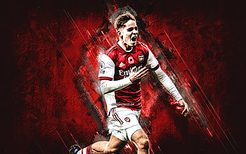 Emile Smith Rowe, soccer, gunners, smithrowe, arsenal HD wallpaper