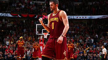 Kevin Love HD wallpaper