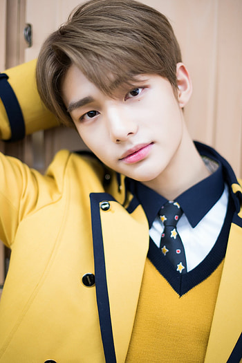 Hyunjin, Stray Kidseth, Foto, Fanpop HD phone wallpaper