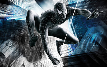 Spider Man 3 HD wallpaper