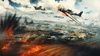 War Thunder , war-thunder, games HD wallpaper