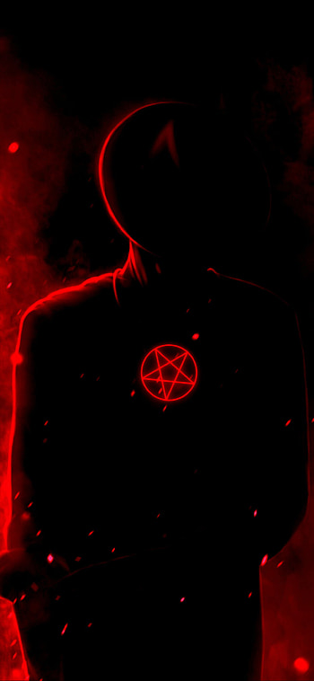 Red Person, headlamp, motor_vehicle HD phone wallpaper