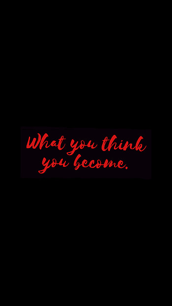 Words, Motivation, Think, Wisdom, Thoughts, Become HD phone wallpaper