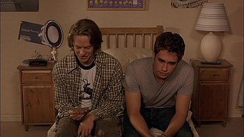Scott Mechlowicz, Eurotrip film, gallery, Filmaffinity HD wallpaper