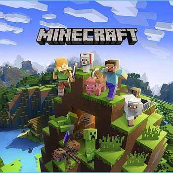 Minecraft for Android - minecraft . Neat, Minecraft Poster HD phone wallpaper