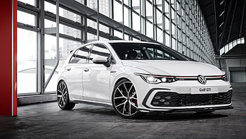 Volkswagen Golf GTI, Oettinger 2021, Cars 5435 HD wallpaper