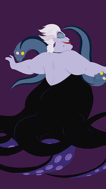 The Little Mermaid, png HD phone wallpaper
