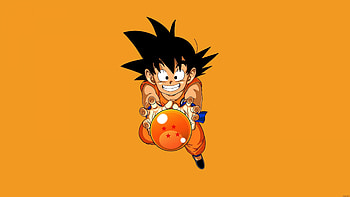Goten Anime, Pin on HD wallpaper