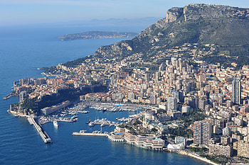 Monaco, , HQ HD wallpaper
