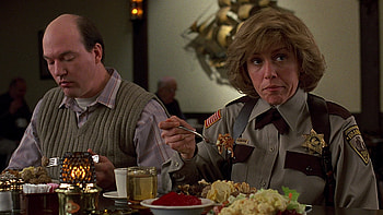 Frances McDormand, Movies, Fargo, Coen Brothers HD wallpaper