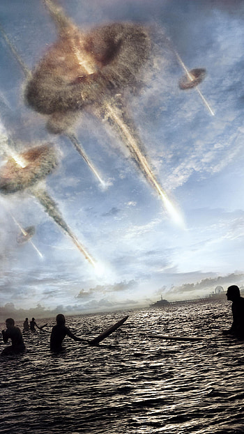 Battle: Los Angeles (2022) movie HD phone wallpaper