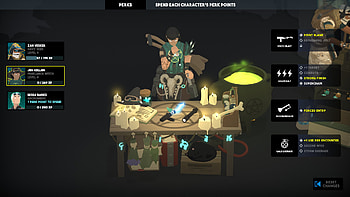 Tactical Breach Wizards : Unleash Tactical Magic!, video game, Tactical Breach Wizards HD wallpaper