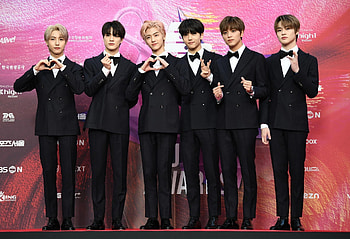 NCT, NCT Hollywood, Talent show, Global auditions HD wallpaper