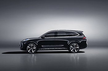 vehicle, Yuanhang H9 HD wallpaper