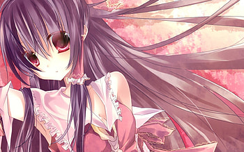 Touhou, Amazing, Manga, Cute, Smile, Beautiful, Gorgeous, Happy, Playful, Emotional, Brown Hair, Anime Girl, Red Eyes, Lovely, Awesome, Anime, Pretty, Fun, Sweet, Hakurei, Sexy, Long Hair, Reimu HD wallpaper