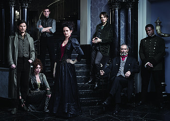 TV Show, Penny Dreadful HD wallpaper
