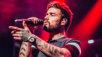 Liam Payne, MelodyVR, Live music, Virtual reality HD wallpaper