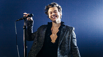 Harry Styles, Fine Line, Tracklist, GQ Middle East HD wallpaper