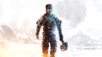 Dead Space, , Gaming, Backgrounds HD wallpaper