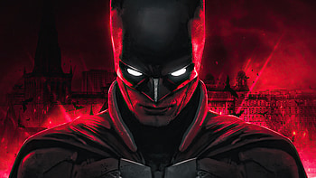 The Batman Day, batman, superheroes, artist, artwork, digital-art, behance HD wallpaper