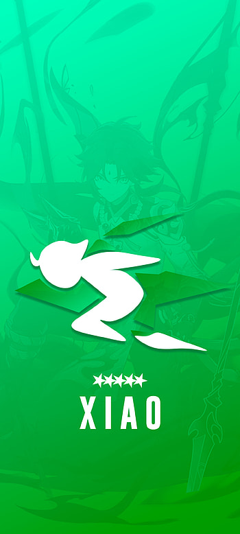 Xiao (Genshin Impact), Xiao (Genshin Impact), video game, Genshin Impact HD phone wallpaper