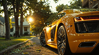 Audi R8 Elegance: Showcase, Audi R8, Audi HD wallpaper