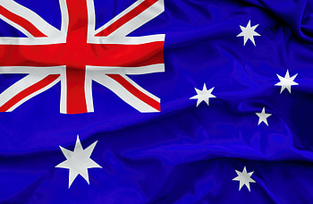 Australian Flag Background, Australian, Australia, flag HD wallpaper