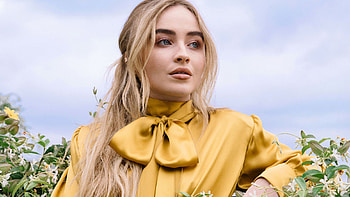 Sabrina Carpenter Marie Claire 2019, sabrina-carpenter, celebrities, girls, music, singer HD wallpaper