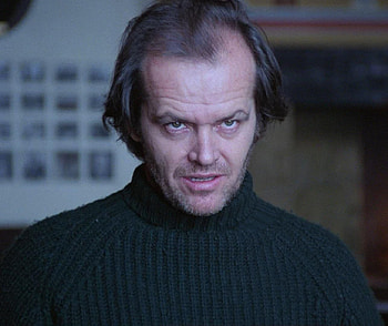 Stephen King's The Shining, Stanley Kubrick, Stephen King, The Shining, Cinema, Jack Nicholson HD wallpaper